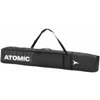 Atomic Double Ski Bag black