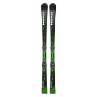 Head Supershape E-Magnum