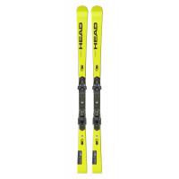 Head Worldcup Rebels e-Race Pro