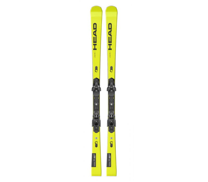 Head Worldcup Rebels e-Race Pro Head Worldcup Rebels e-Race Pro