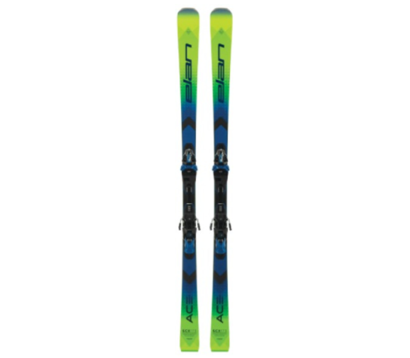 Elan ACE SCX + EMX 12 GW Fusion X 2023/24