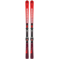 Atomic Redster G9 Revoshock S + X 12 GW 2023/24 Atomic Redster G9 Revoshock S + X 12 GW 2023/24