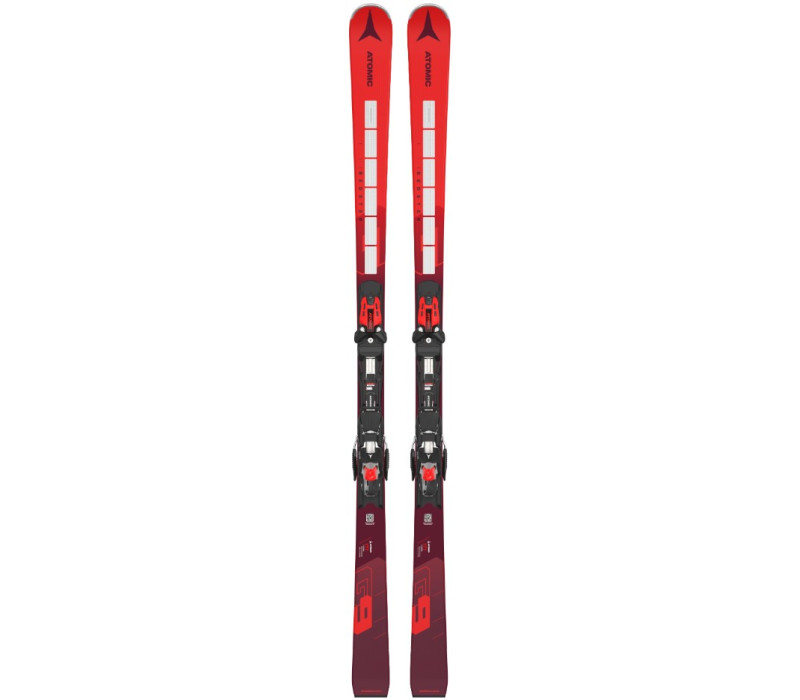 Atomic Redster G9 Revoshock S + X 12 GW 2023/24 Atomic Redster G9 Revoshock S + X 12 GW 2023/24