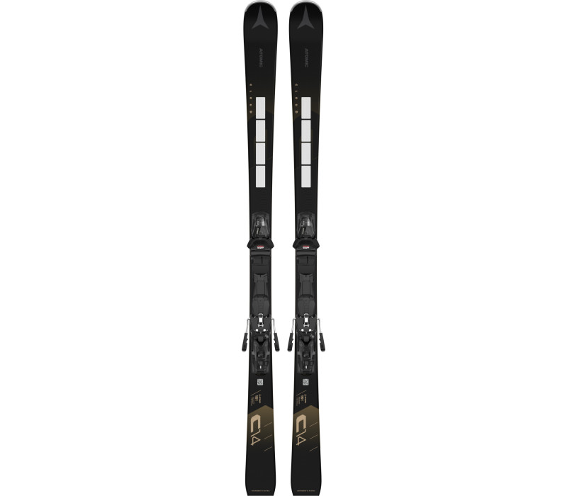 Atomic Cloud C14 Revoshock S + M 12 GW 2023/24 Atomic Cloud C14 Revoshock S + M 12 GW 2023/24