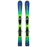 Elan RC ACE Jrs + EL 7.5 GW CA Jrs 2023/24 Elan RC ACE Jrs + EL 7.5 GW CA Jrs 2023/24