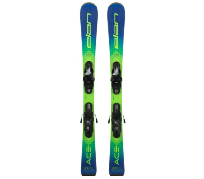 Elan RC ACE Jrs + EL 7.5 GW CA Jrs 2023/24 Elan RC ACE Jrs + EL 7.5 GW CA Jrs 2023/24