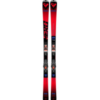 Rossignol Hero Elite LT TI Konect + NX 12 K GW B80 2023/24 Rossignol Hero Elite LT TI Konect + NX 12 K GW B80 2023/24