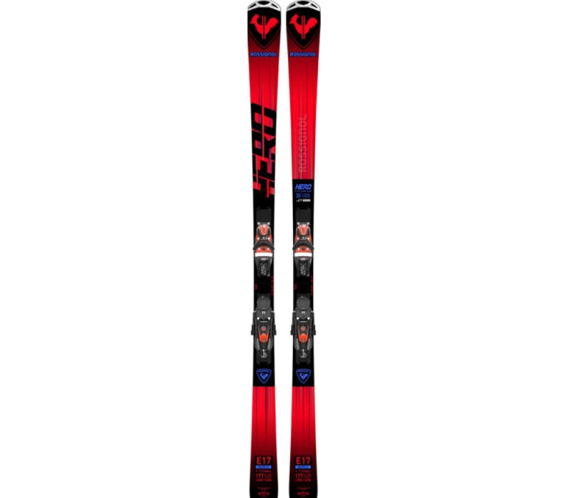 Rossignol Hero Elite LT TI Konect + NX 12 K GW B80 2023/24 Rossignol Hero Elite LT TI Konect + NX 12 K GW B80 2023/24