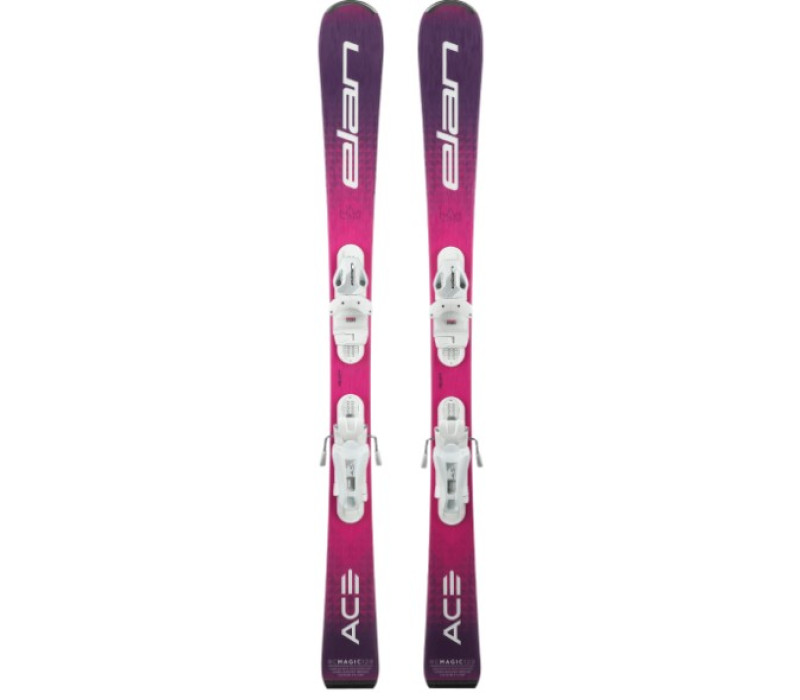 Elan RC Magic Jrs + EL 7.5 GW CA Jrs 2023/24 Elan RC Magic Jrs + EL 7.5 GW CA Jrs 2023/24