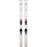 Rossignol Nova 2 Xpress + Xpress W 10 GW B83 2023/24 Rossignol Nova 2 Xpress + Xpress W 10 GW B83 2023/24