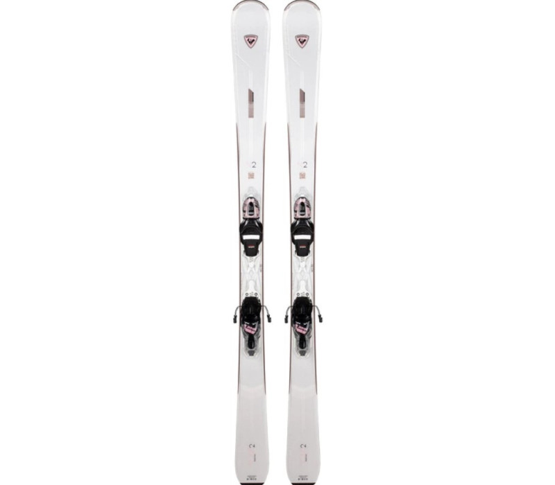 Rossignol Nova 2 Xpress + Xpress W 10 GW B83 2023/24
