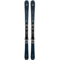 Rossignol Nova 4 CA Xpress + Xpress W 10 GW B83 2023/24 Rossignol Nova 4 CA Xpress + Xpress W 10 GW B83 2023/24