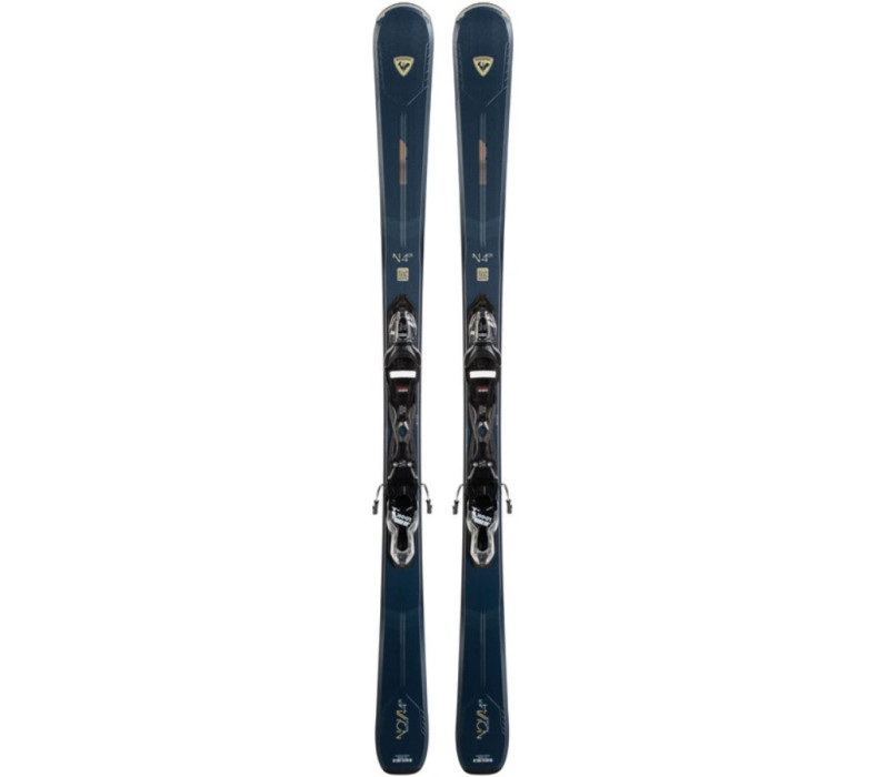 Rossignol Nova 4 CA Xpress + Xpress W 10 GW B83 2023/24