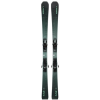 Elan Primetime N°2 Black + EL 9.0 GW Shift 2023/24 Elan Primetime N°2 Black + EL 9.0 GW Shift 2023/24