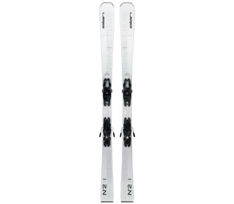 Elan Primetime N°2 White + EL 9.0 GW Shift 2023/24 Elan Primetime N°2 White + EL 9.0 GW Shift 2023/24