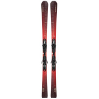 Elan Primetime 55+ FX + EMX 12 GW Fusion X 2023/24 Elan Primetime 55+ FX + EMX 12 GW Fusion X 2023/24
