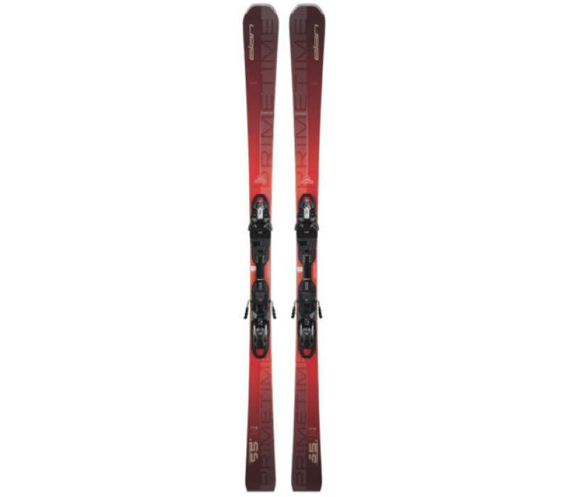 Elan Primetime 55+ FX + EMX 12 GW Fusion X 2023/24 Elan Primetime 55+ FX + EMX 12 GW Fusion X 2023/24