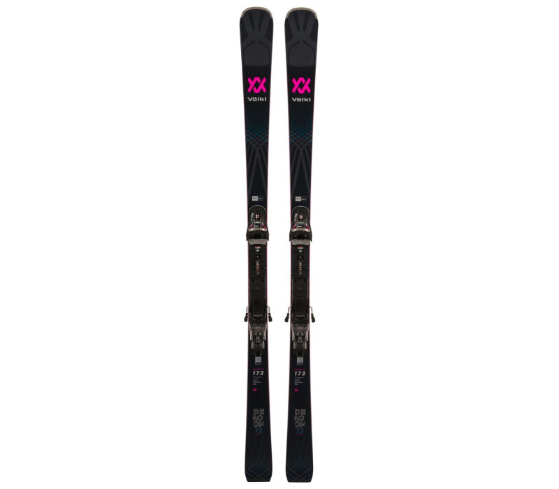 Völkl Deacon 72 Master + XCOMP 16 GW 2023/24 Völkl Deacon 72 Master + XCOMP 16 GW 2023/24