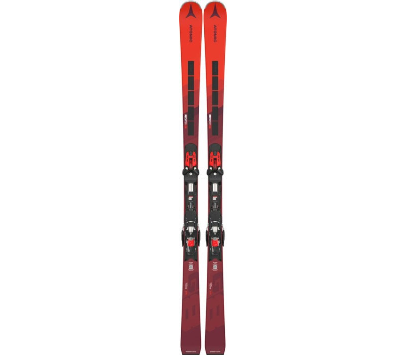 Atomic Redster G8 Revoshock C + X 12 GW 2024/25 Atomic Redster G8 Revoshock C + X 12 GW 2024/25