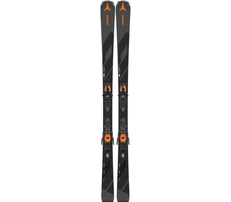Atomic Redster Q4 + M 10 GW 2025/26 Atomic Redster Q4 + M 10 GW 2025/26