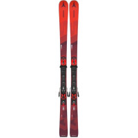 Atomic Redster S7 + MI 12 GW Red 2024/25 Atomic Redster S7 + MI 12 GW Red 2024/25