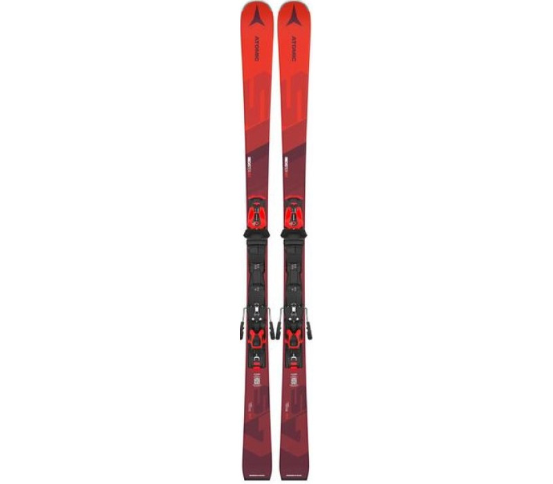 Atomic Redster S7 + MI 12 GW Red 2024/25 Atomic Redster S7 + MI 12 GW Red 2024/25
