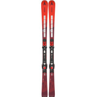 Atomic Redster S9 Revoshock S + X 12 GW 2024/25 Atomic Redster S9 Revoshock S + X 12 GW 2024/25