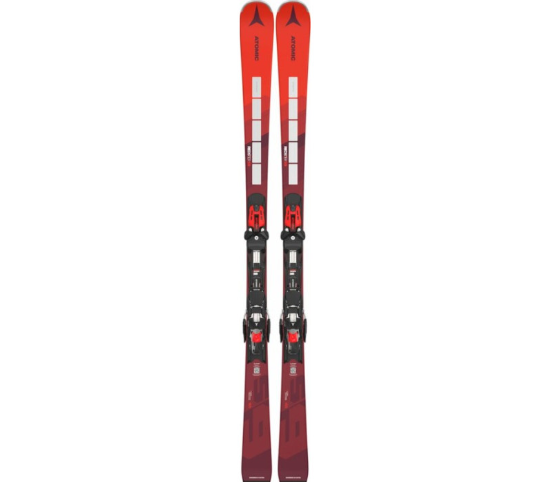 Atomic Redster S9 Revoshock S + X 12 GW 2024/25 Atomic Redster S9 Revoshock S + X 12 GW 2024/25