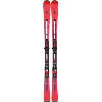Atomic Redster S9 Revoshock S + I 12 GW 2025/26 Atomic Redster S9 Revoshock S + I 12 GW 2025/26