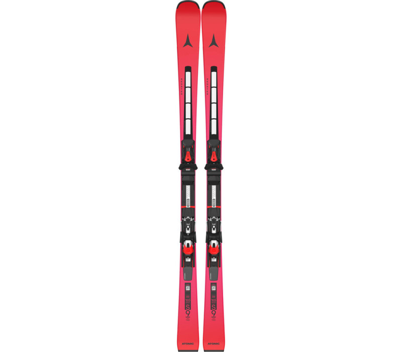 Atomic Redster S9 Revoshock S + I 12 GW 2025/26 Atomic Redster S9 Revoshock S + I 12 GW 2025/26