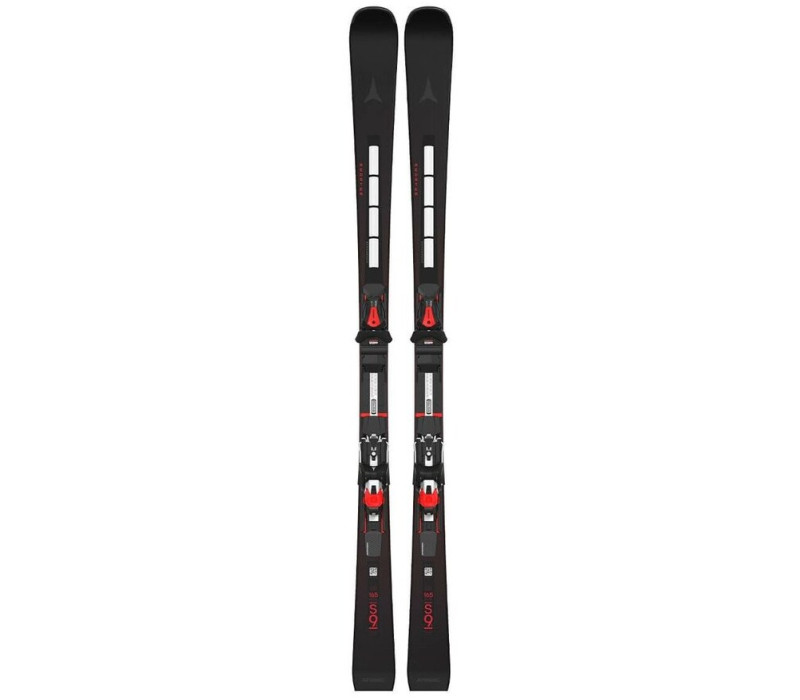 Atomic Redster S9i Revoshock S + I 12 GW 2025/26 Atomic Redster S9i Revoshock S + I 12 GW 2025/26