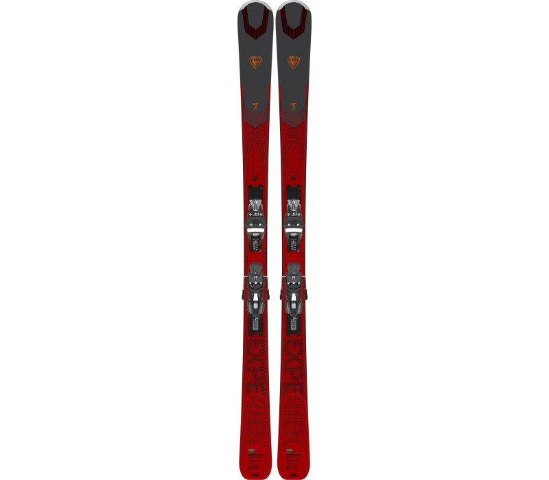 Rossignol Experience 86 Basalt Konect + NX 12 GW B90 2025/26 Rossignol Experience 86 Basalt Konect + NX 12 GW B90 2025/26