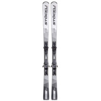 Stöckli Laser SC + MC FullFlex D20 + MC 12 Stöckli Laser SC + MC FullFlex D20 + MC 12