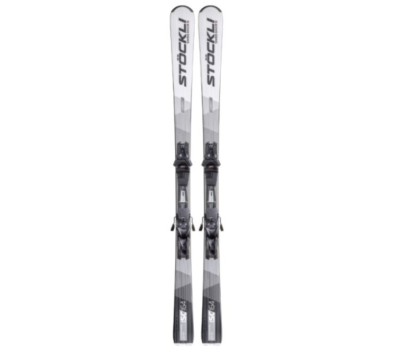 Stöckli Laser SC + MC FullFlex D20 + MC 12 Stöckli Laser SC + MC FullFlex D20 + MC 12