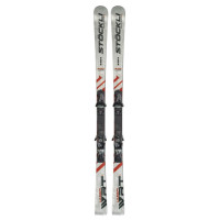 Stöckli Laser WRT PRO + WRT D20 + WRT 12 GW Stöckli Laser WRT PRO + WRT D20 + WRT 12 GW