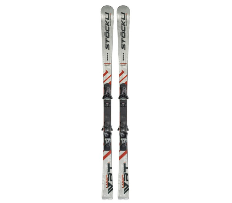 Stöckli Laser WRT PRO + WRT D20 + WRT 12 GW Stöckli Laser WRT PRO + WRT D20 + WRT 12 GW