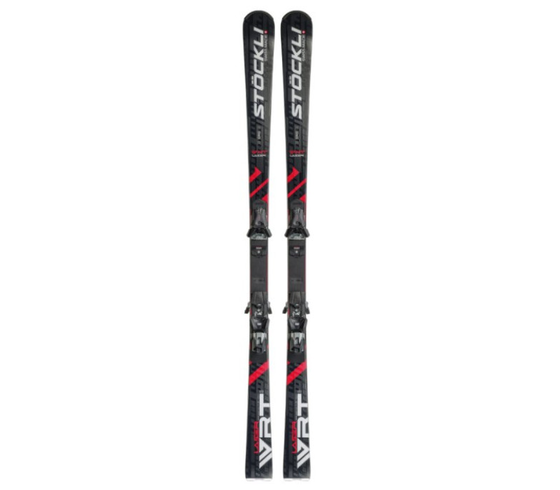Stöckli Laser WRT + SRT Speed + SRT 12 Stöckli Laser WRT + SRT Speed + SRT 12