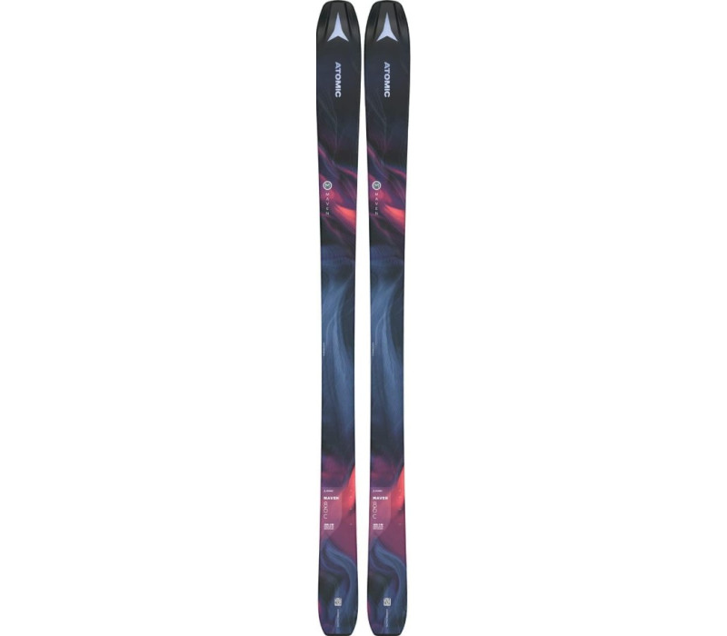 Atomic Maven 86C + Warden 11 MNC 2023/24 Atomic Maven 86C + Warden 11 MNC 2023/24