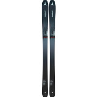 Atomic Maverick 86 C Metallic BLue Red 2024/25 Atomic Maverick 86 C Metallic BLue Red 2024/25
