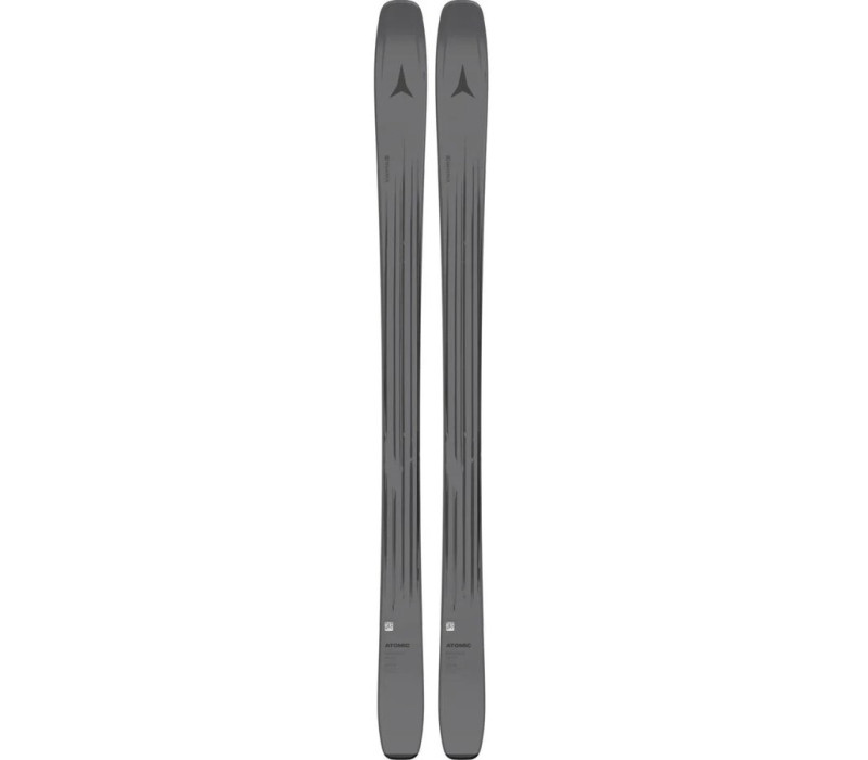 Atomic Maverick 88 CTI Gunmetal/Black 2025/26 Atomic Maverick 88 CTI Gunmetal/Black 2025/26