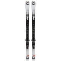 Völkl Racetiger SC + vMotion 12 GW 2025/26 Völkl Racetiger SC + vMotion 12 GW 2025/26