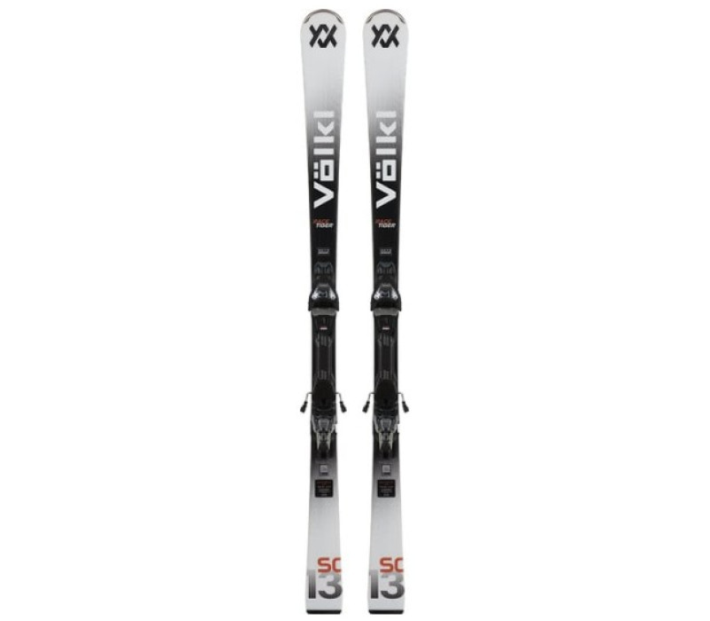 Völkl Racetiger SC + vMotion 12 GW 2025/26 Völkl Racetiger SC + vMotion 12 GW 2025/26