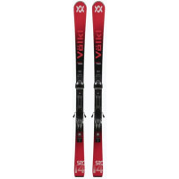 Völkl Racetiger SRC + vMotion 11 GW 2025/26 Völkl Racetiger SRC + vMotion 11 GW 2025/26