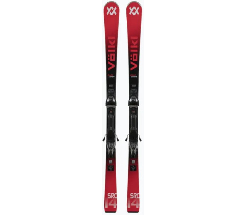 Völkl Racetiger SRC + vMotion 11 GW 2025/26 Völkl Racetiger SRC + vMotion 11 GW 2025/26