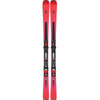 Atomic Redster S8 Revoshock C + I 12 GW 2025/26 Atomic Redster S8 Revoshock C + I 12 GW 2025/26