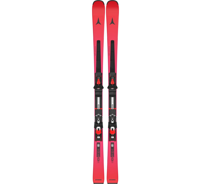 Atomic Redster S8 Revoshock C + I 12 GW 2025/26
