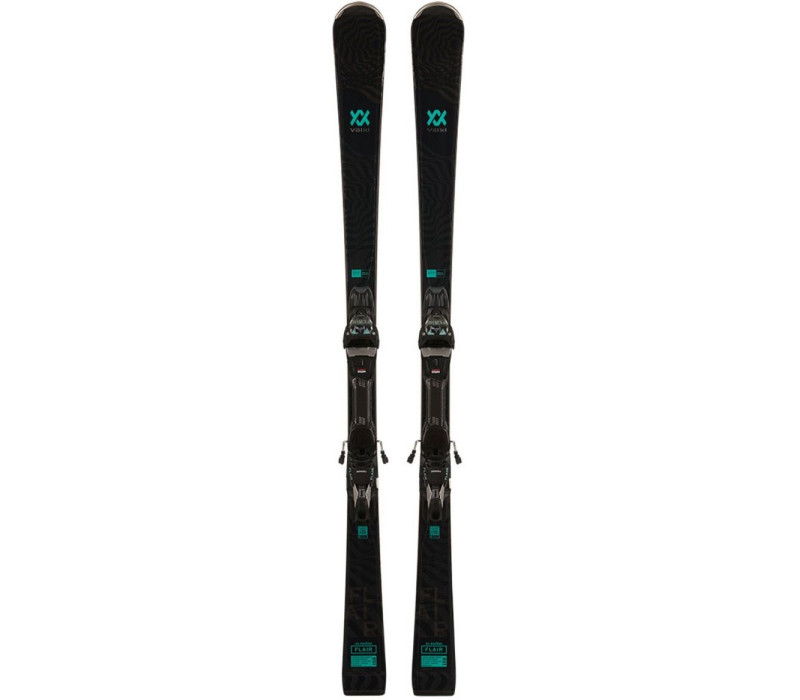 Völkl Flair SC Carbon + vMotion 11 GW 2024/25 Völkl Flair SC Carbon + vMotion 11 GW 2024/25