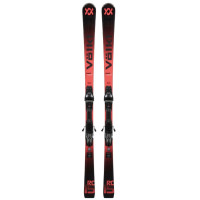 Völkl Racetiger RC + vMotion 12 GW 2025/26 Völkl Racetiger RC + vMotion 12 GW 2025/26