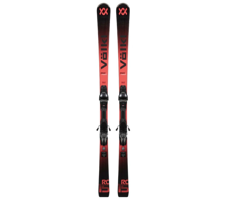 Völkl Racetiger RC + vMotion 12 GW 2025/26 Völkl Racetiger RC + vMotion 12 GW 2025/26