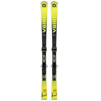 Völkl Racetiger SL + rMotion3 12 GW 2025/26 Völkl Racetiger SL + rMotion3 12 GW 2025/26